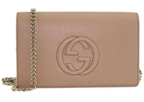 gucci soho disco wallet|genuine Gucci women wallet.